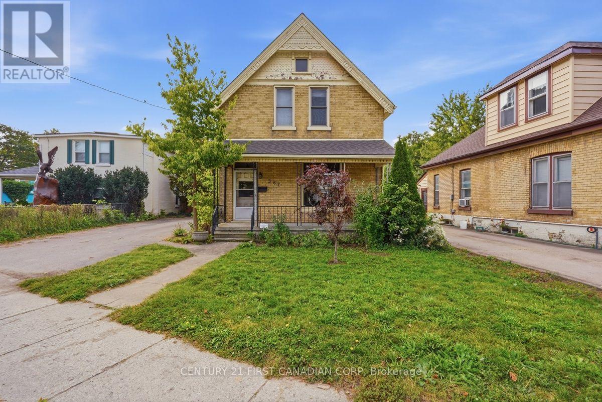 367 Hamilton Road Photo de la propriété 1