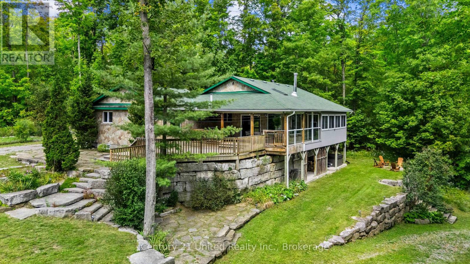 79 Oakridge Road Property Photo 1