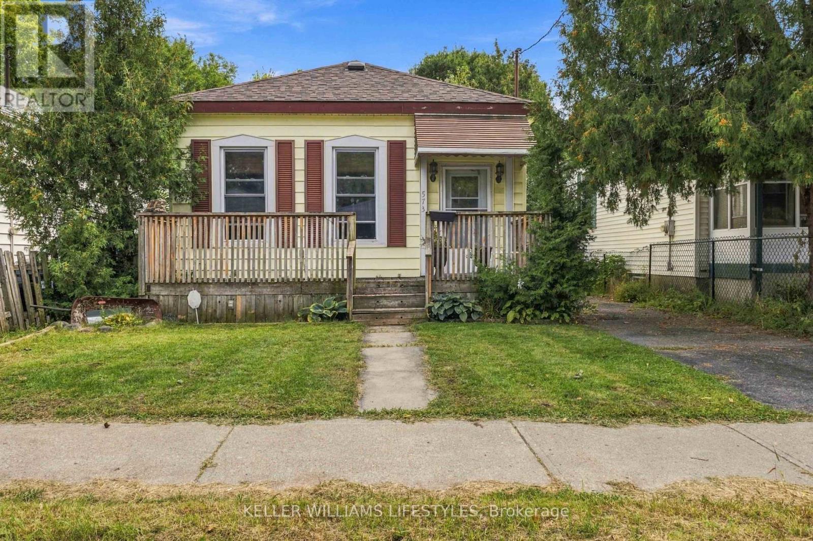 573 HILL STREET