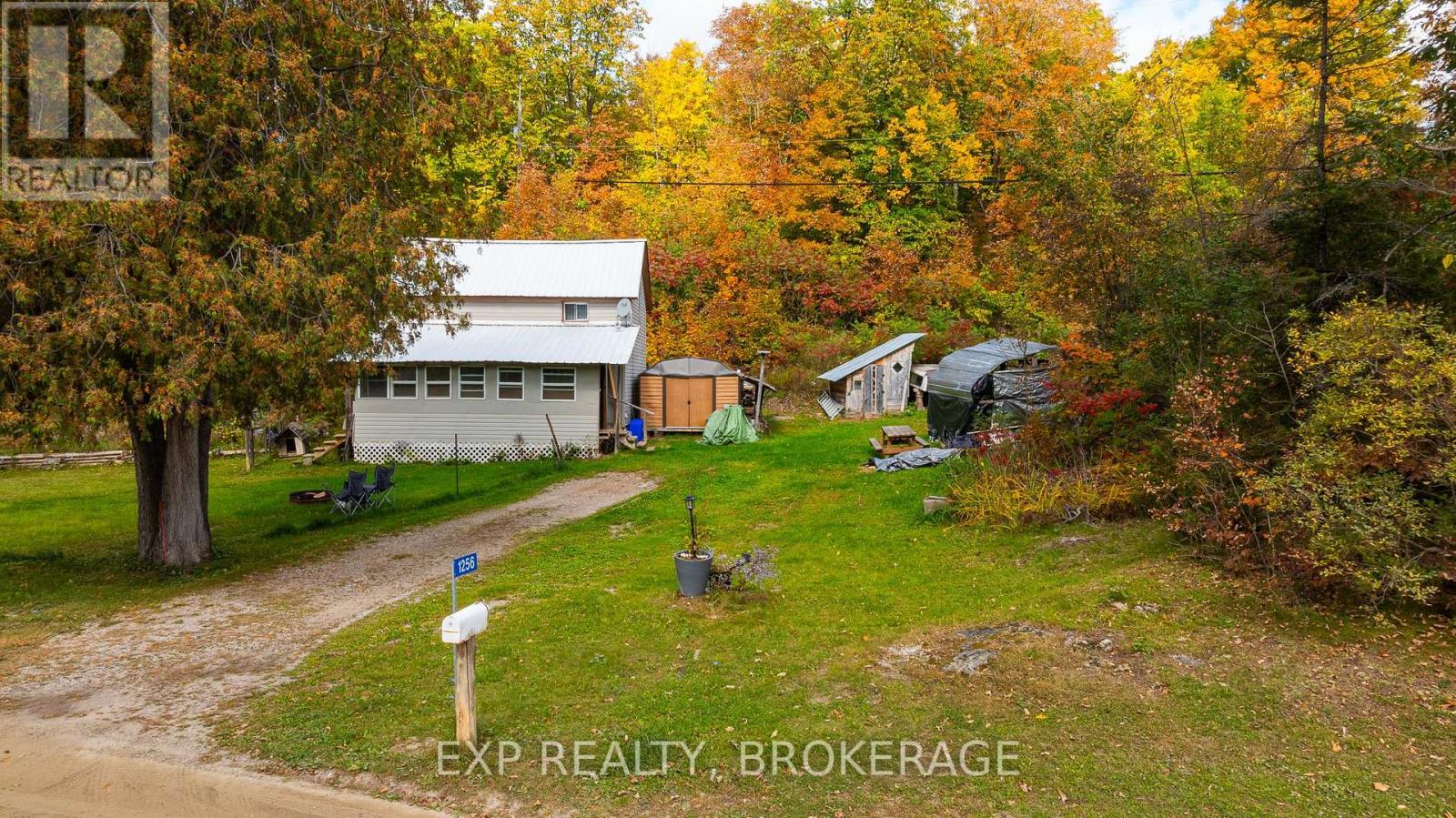 1256 Elm Tree Road Property Photo 23