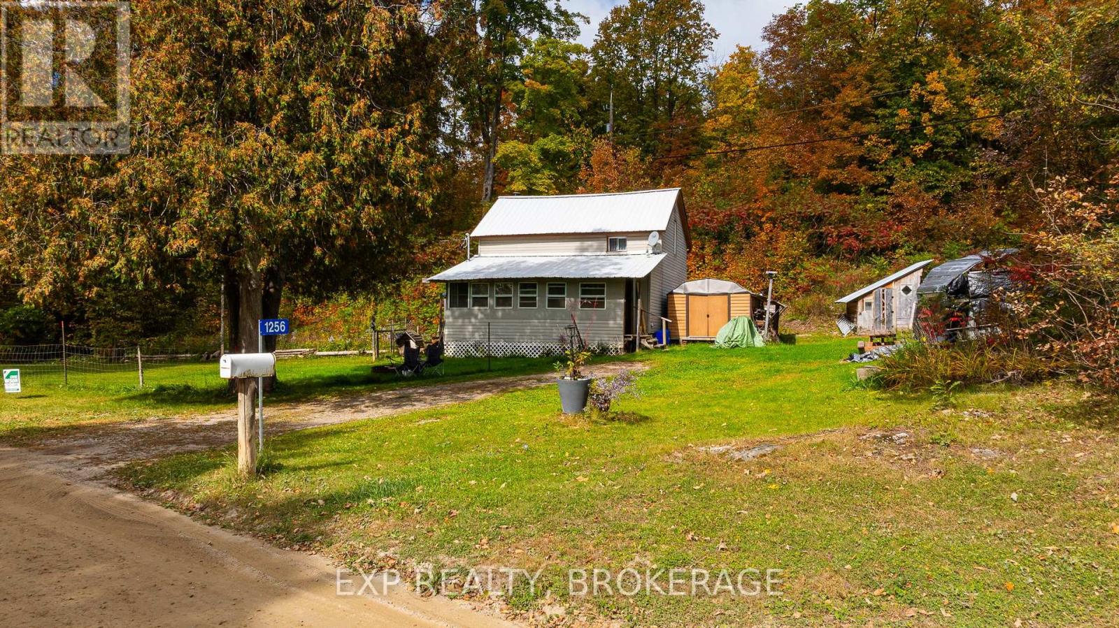 1256 Elm Tree Road Property Photo 24