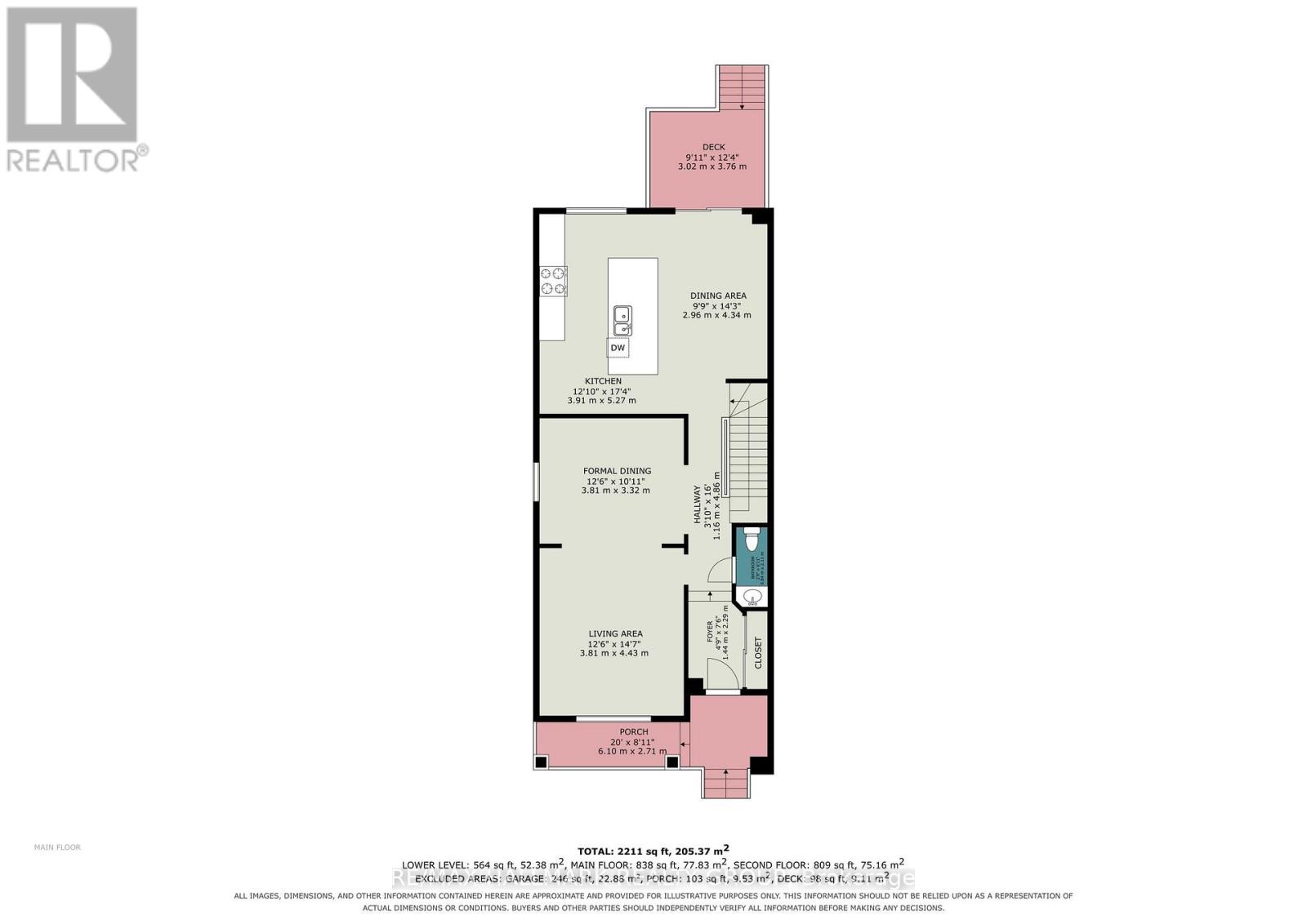267 St Laurent Boulevard Property Photo 32