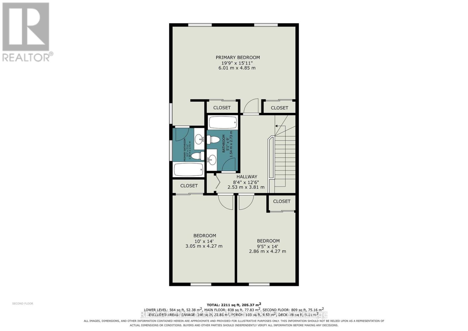 267 St Laurent Boulevard Property Photo 33