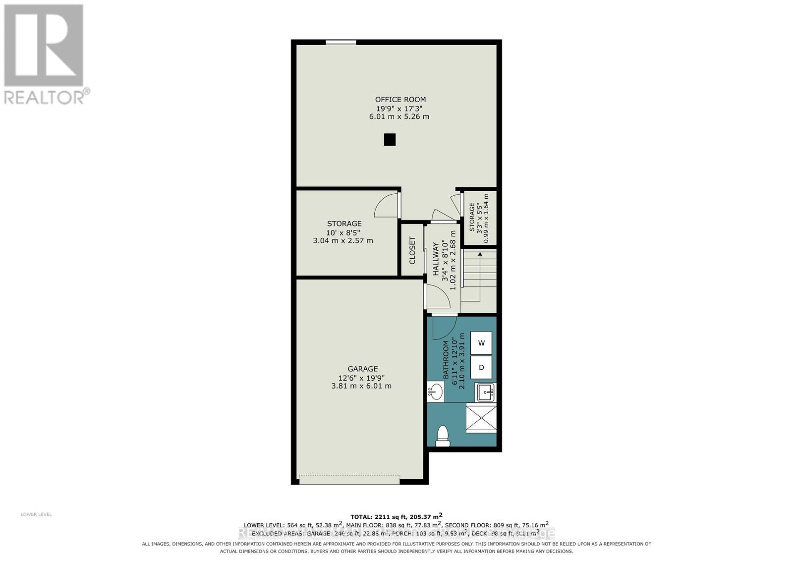 267 St Laurent Boulevard Property Photo 34