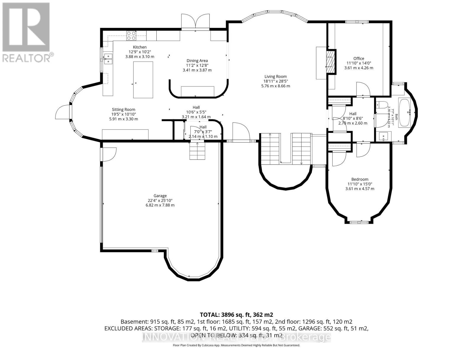 3599 Delson Drive Property Photo 48