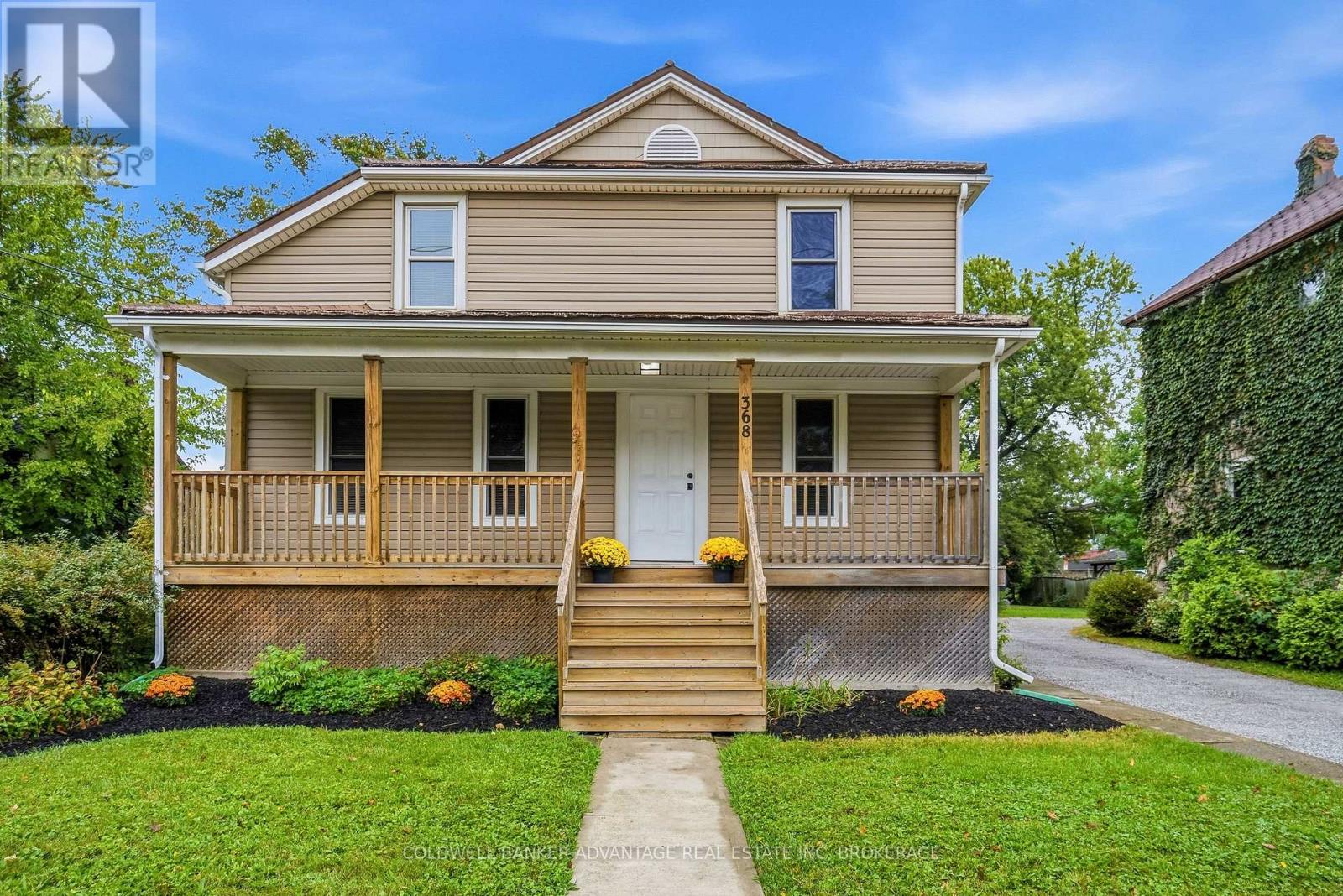 368 Niagara Street Property Photo 1