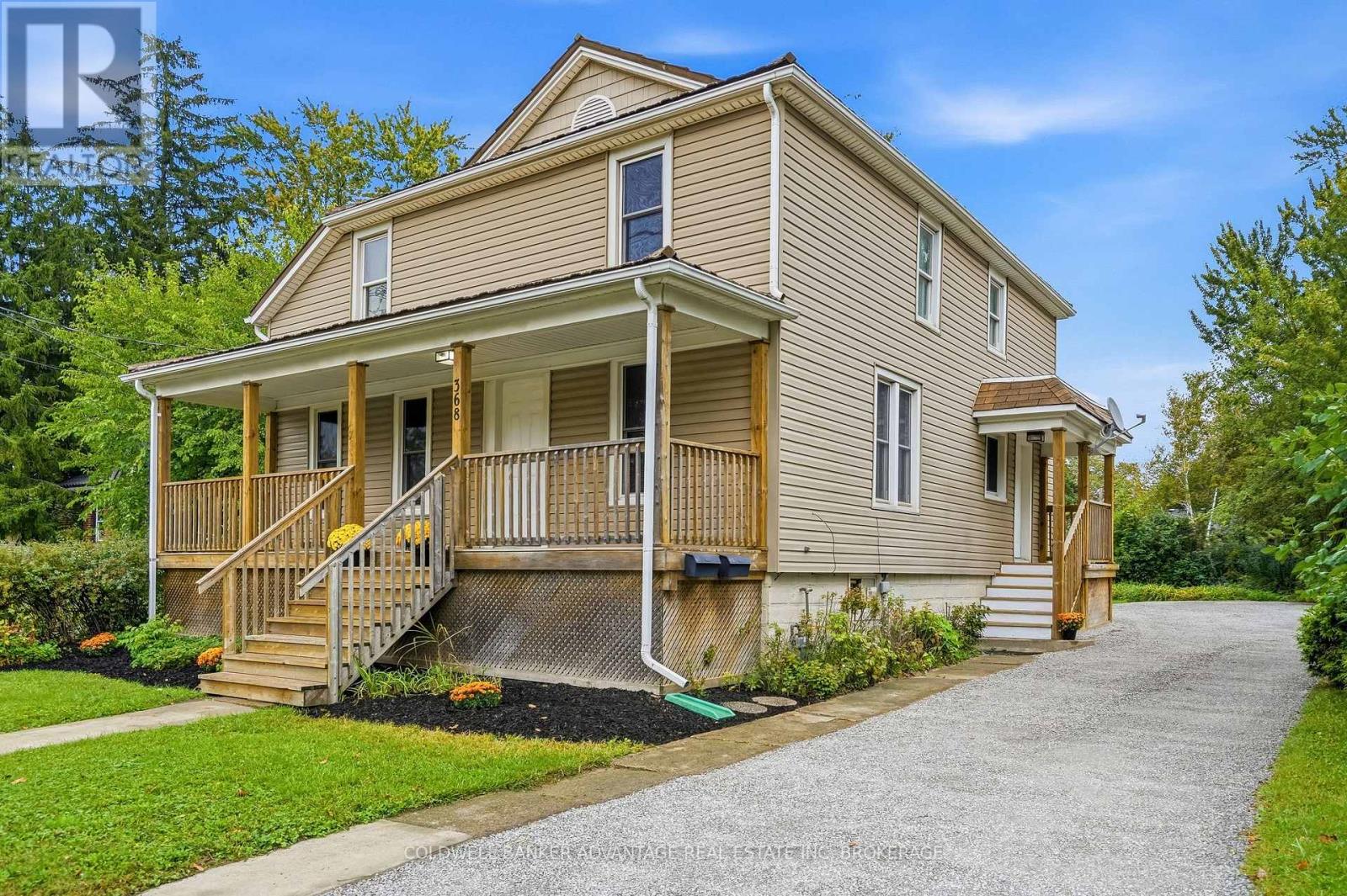 368 Niagara Street Property Photo 2