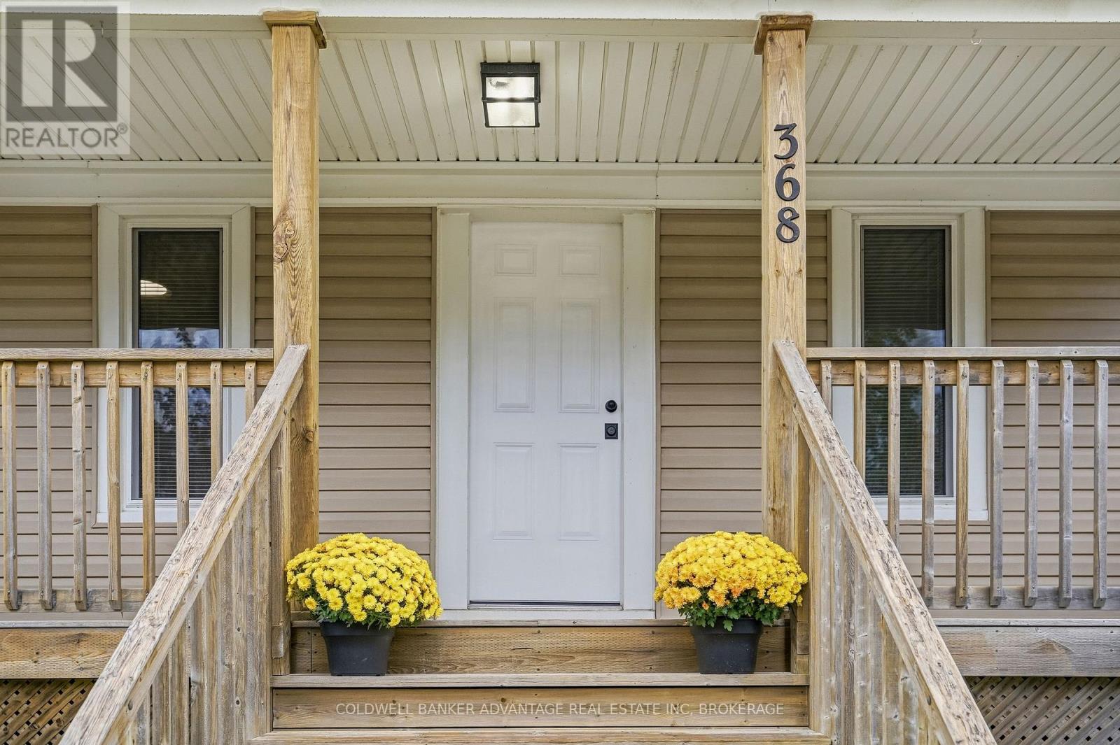 368 Niagara Street Property Photo 4