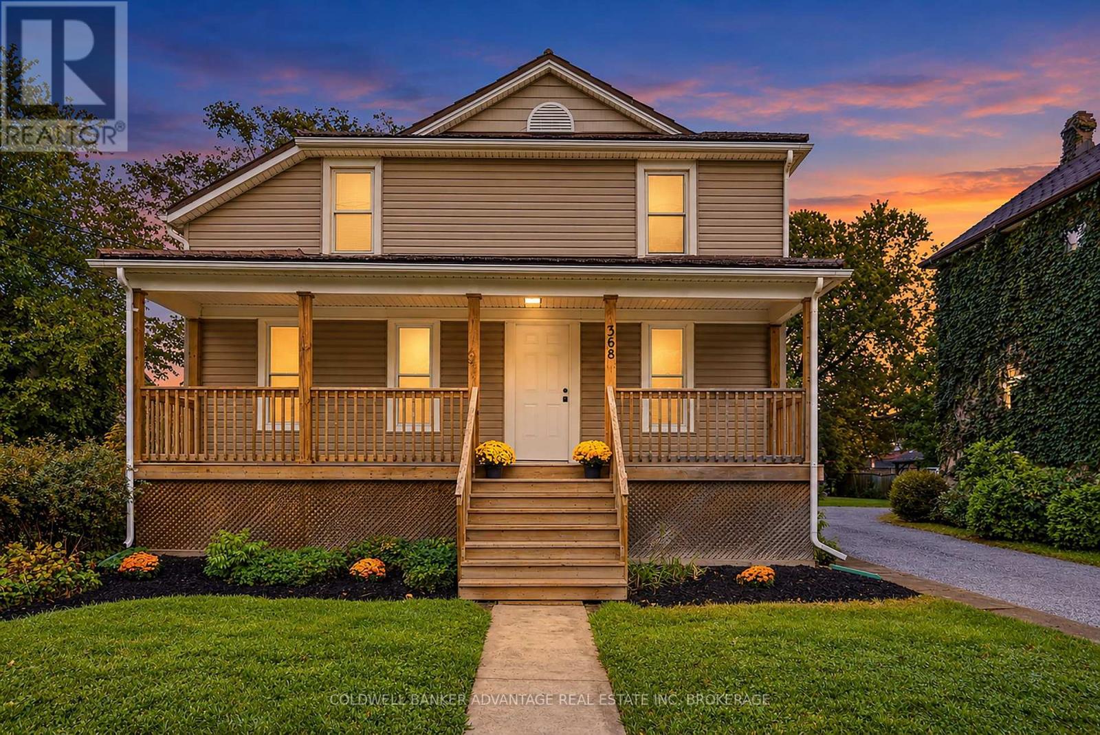 368 Niagara Street Property Photo 34