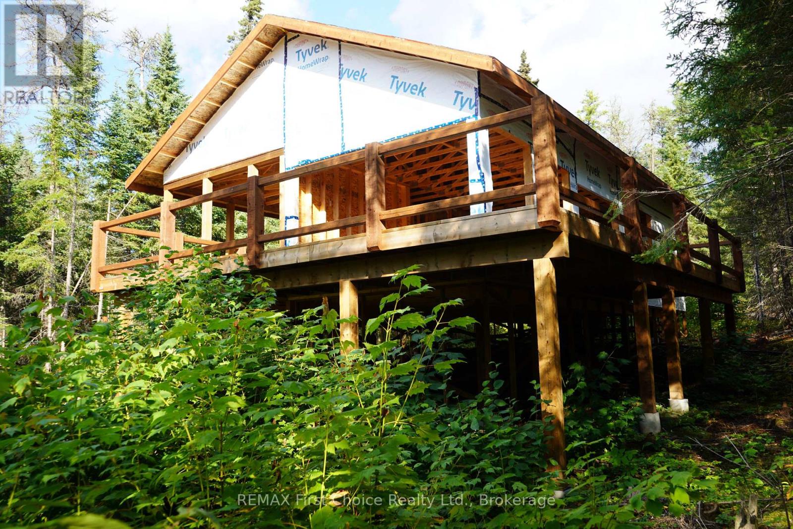 Lot 2 Gunn Lake Road Property Photo 1