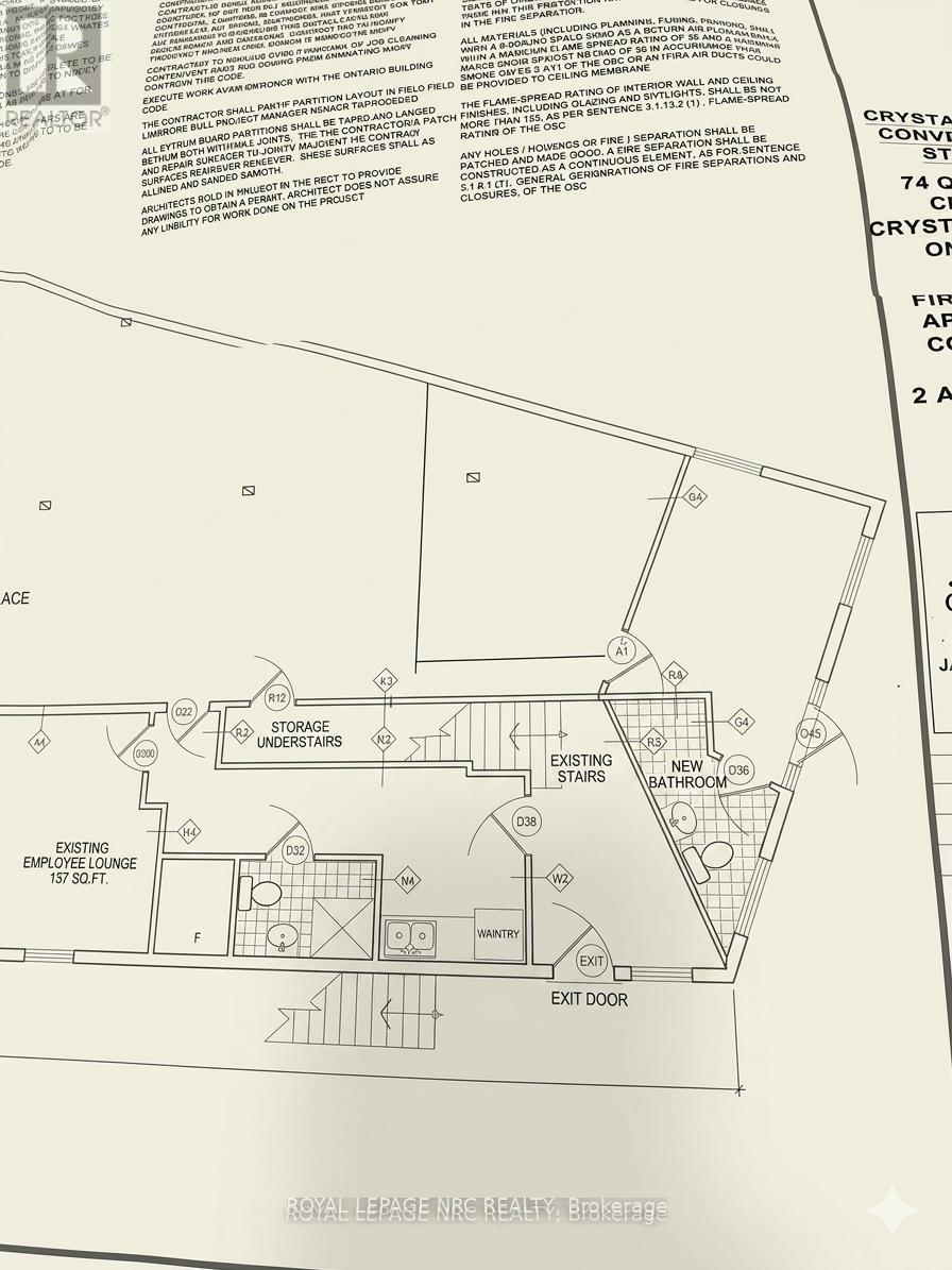 #4 - 74 Queens Circle Property Photo 17