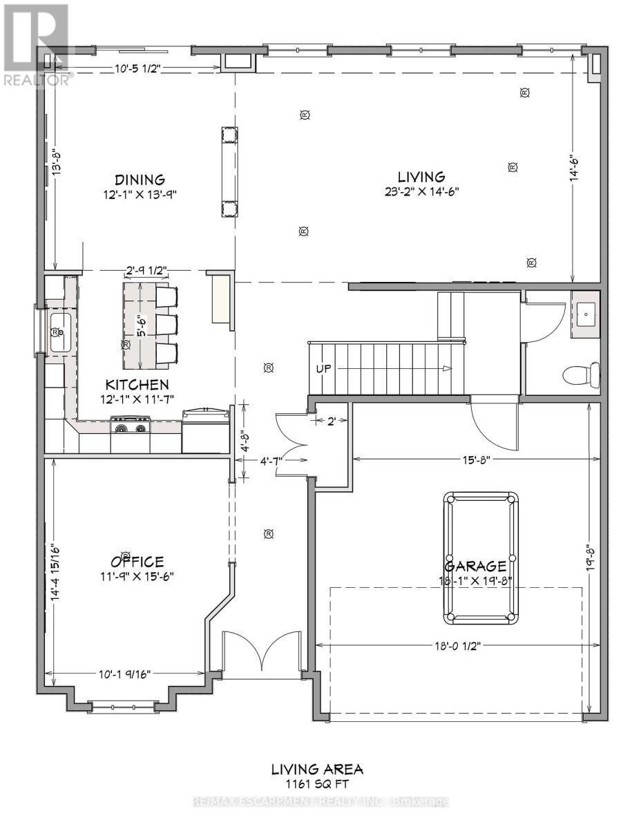 349 Braithwaite Avenue Property Photo 24