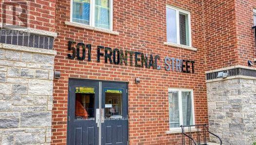 312 - 501 FRONTENAC STREET Property Photo 1