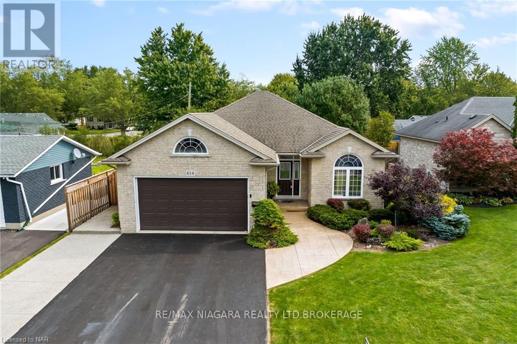 614 BUFFALO ROAD Property Photo 1