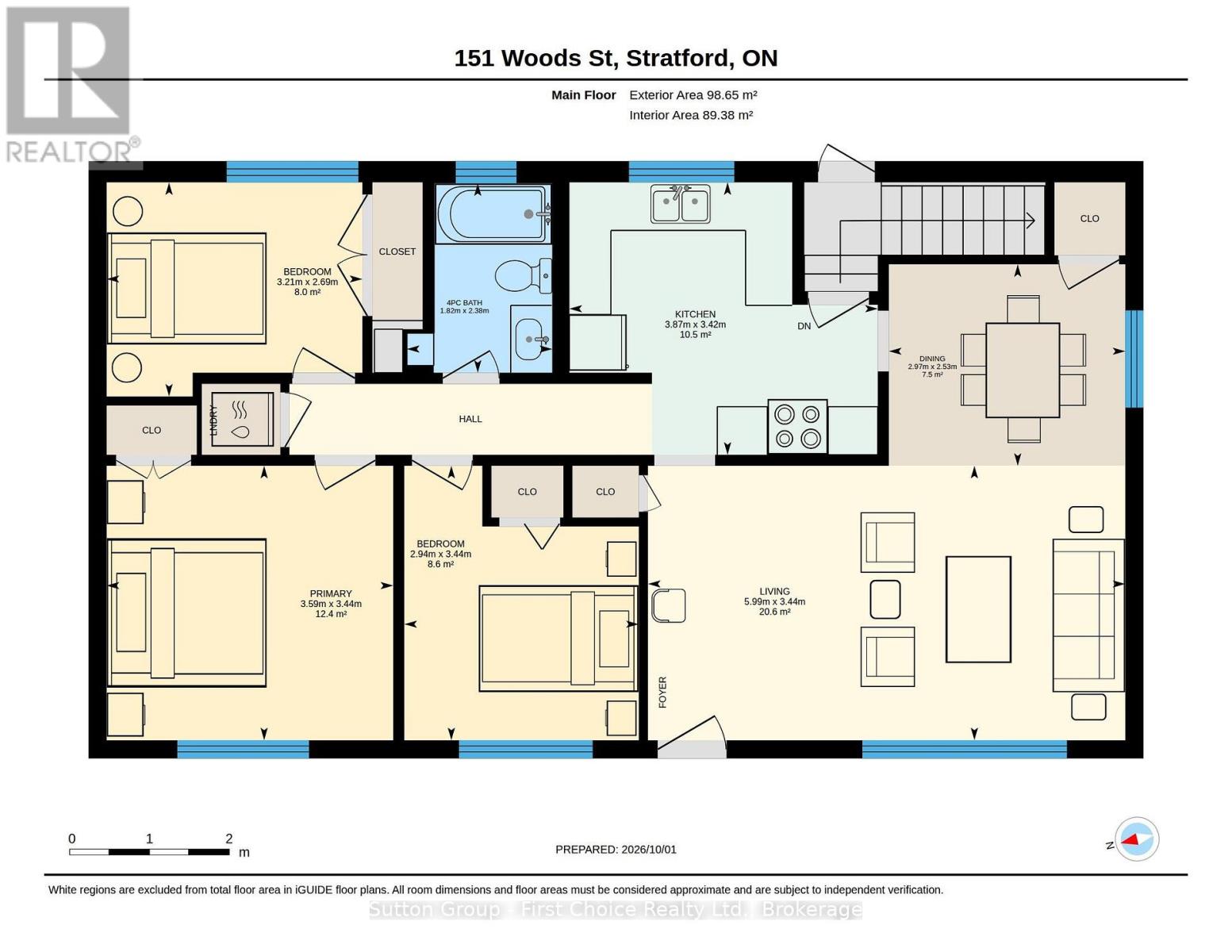 151 Woods Street Property Photo 49