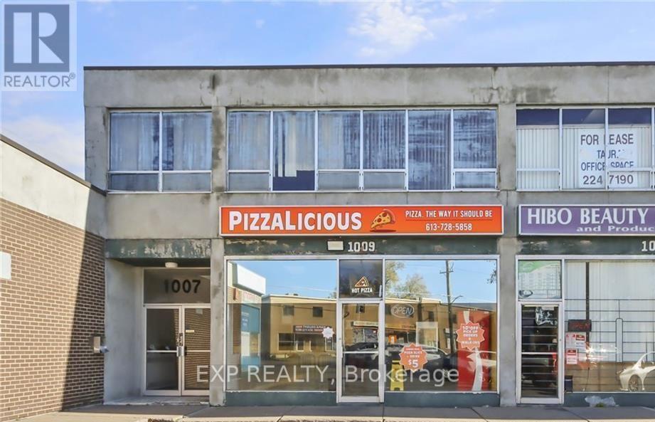 1009 Merivale Road Property Photo 1