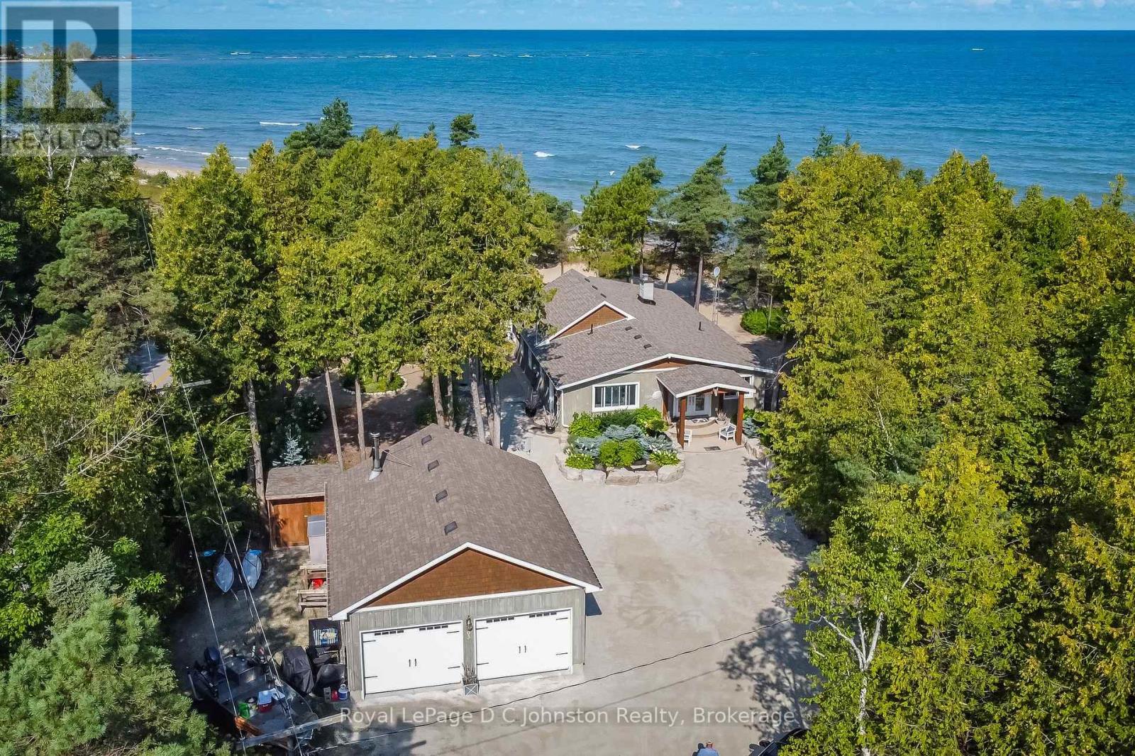 103 Saugeen Beach Road Property Photo 1