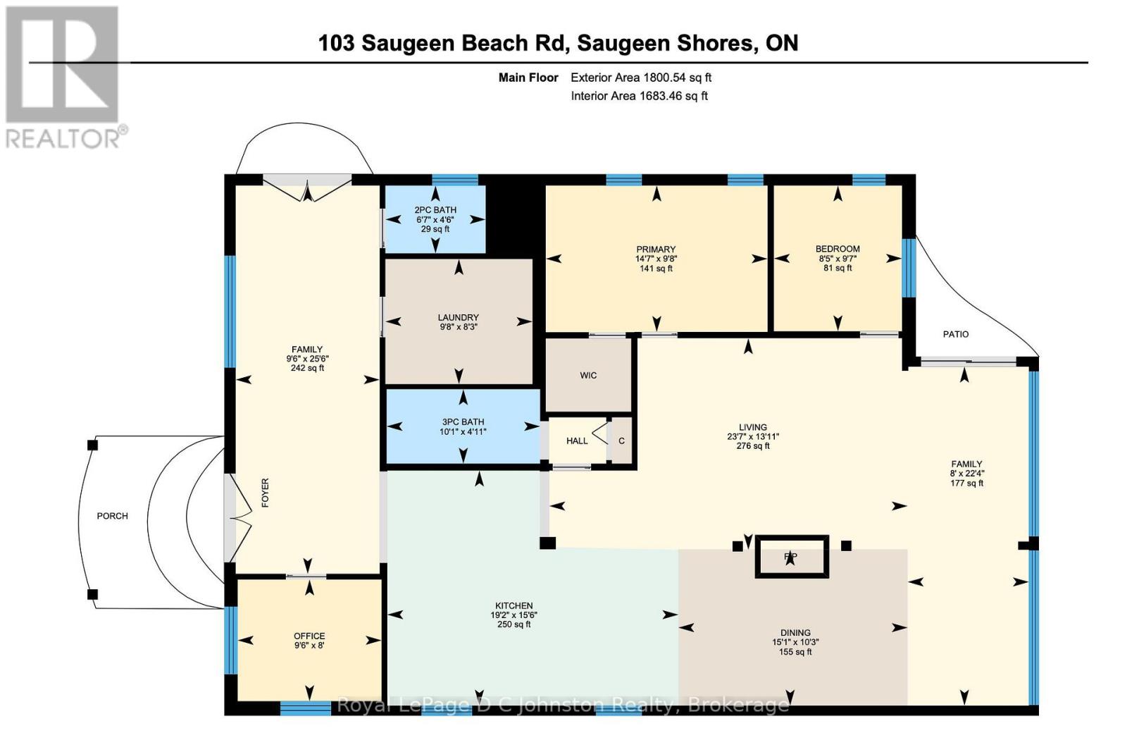 103 Saugeen Beach Road Property Photo 47