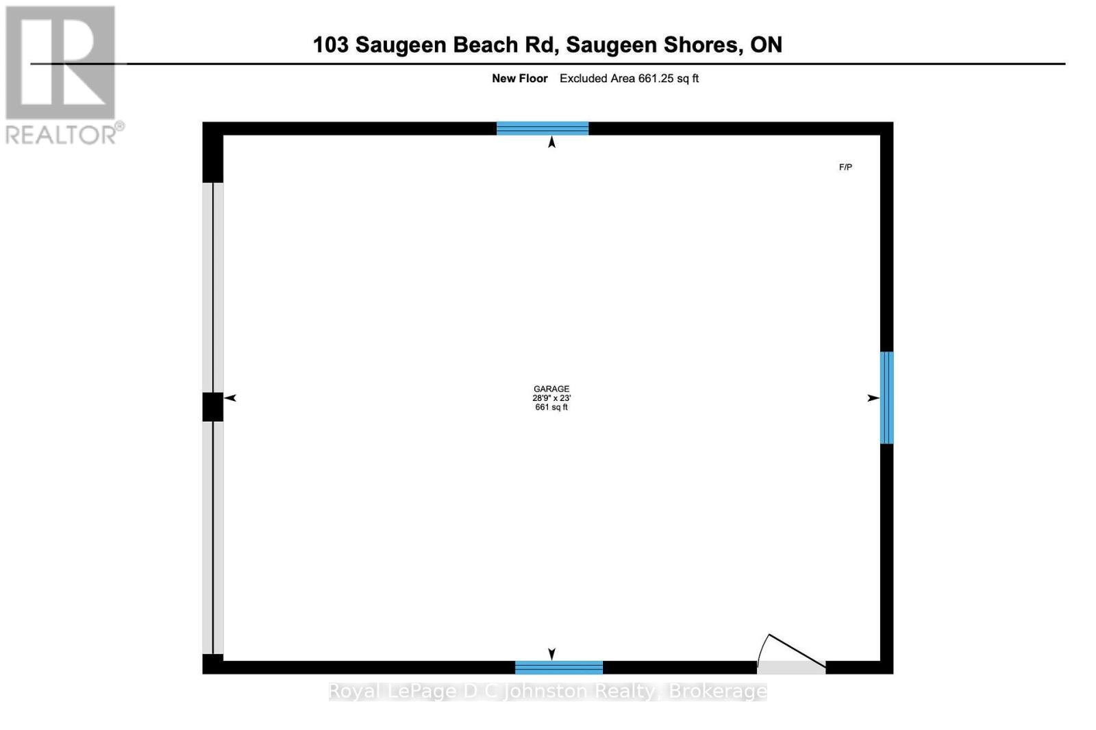 103 Saugeen Beach Road Property Photo 48