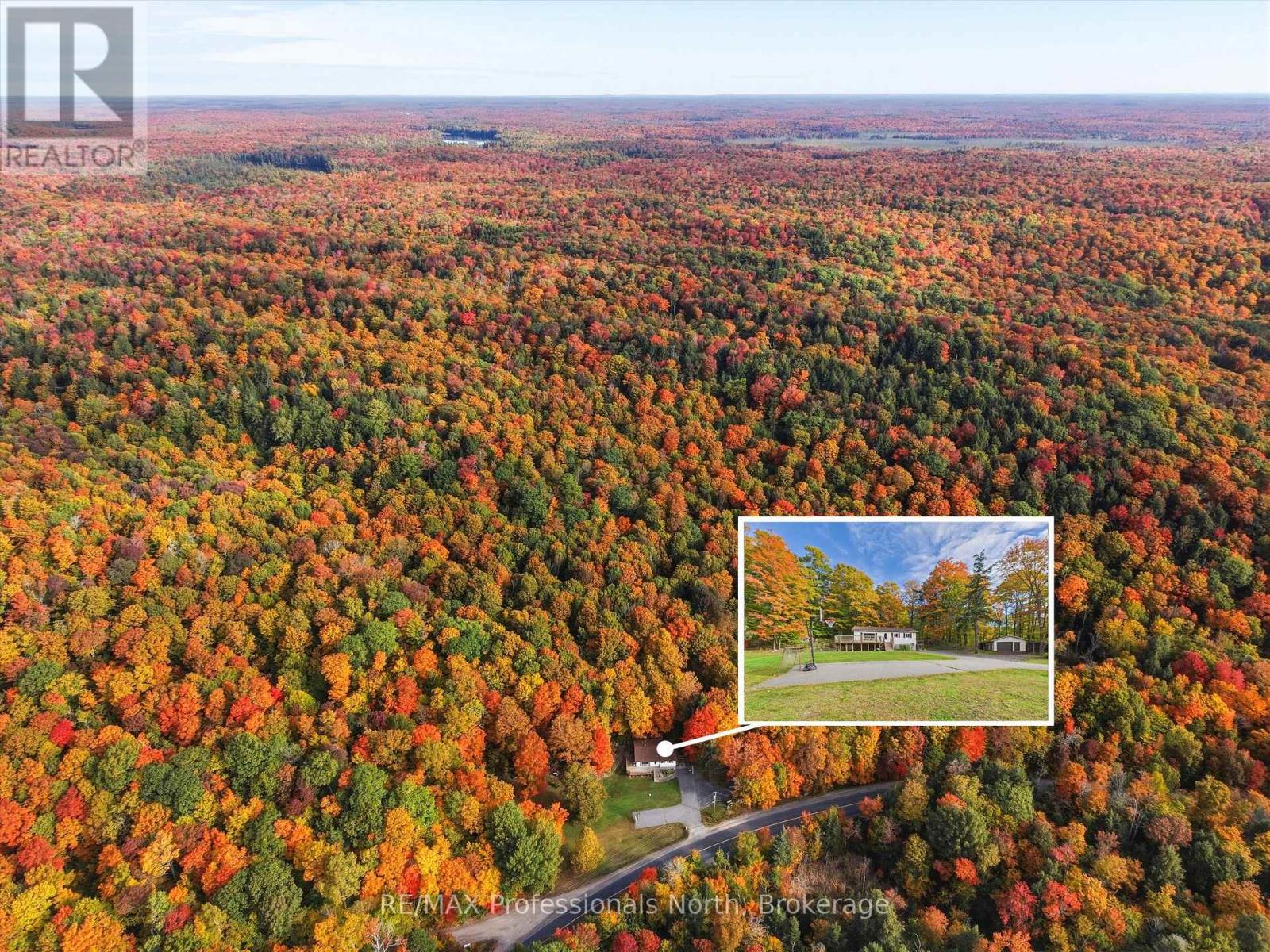 4226 Aspdin Road Property Photo 1