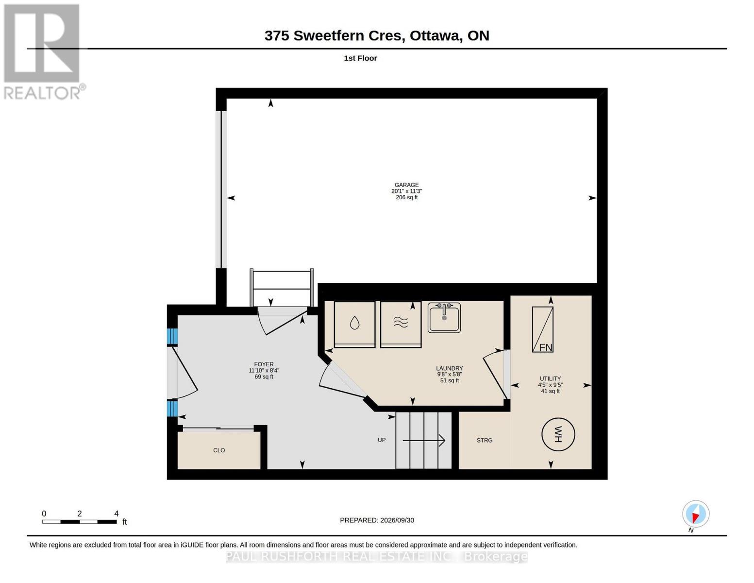 375 Sweetfern Crescent Property Photo 22