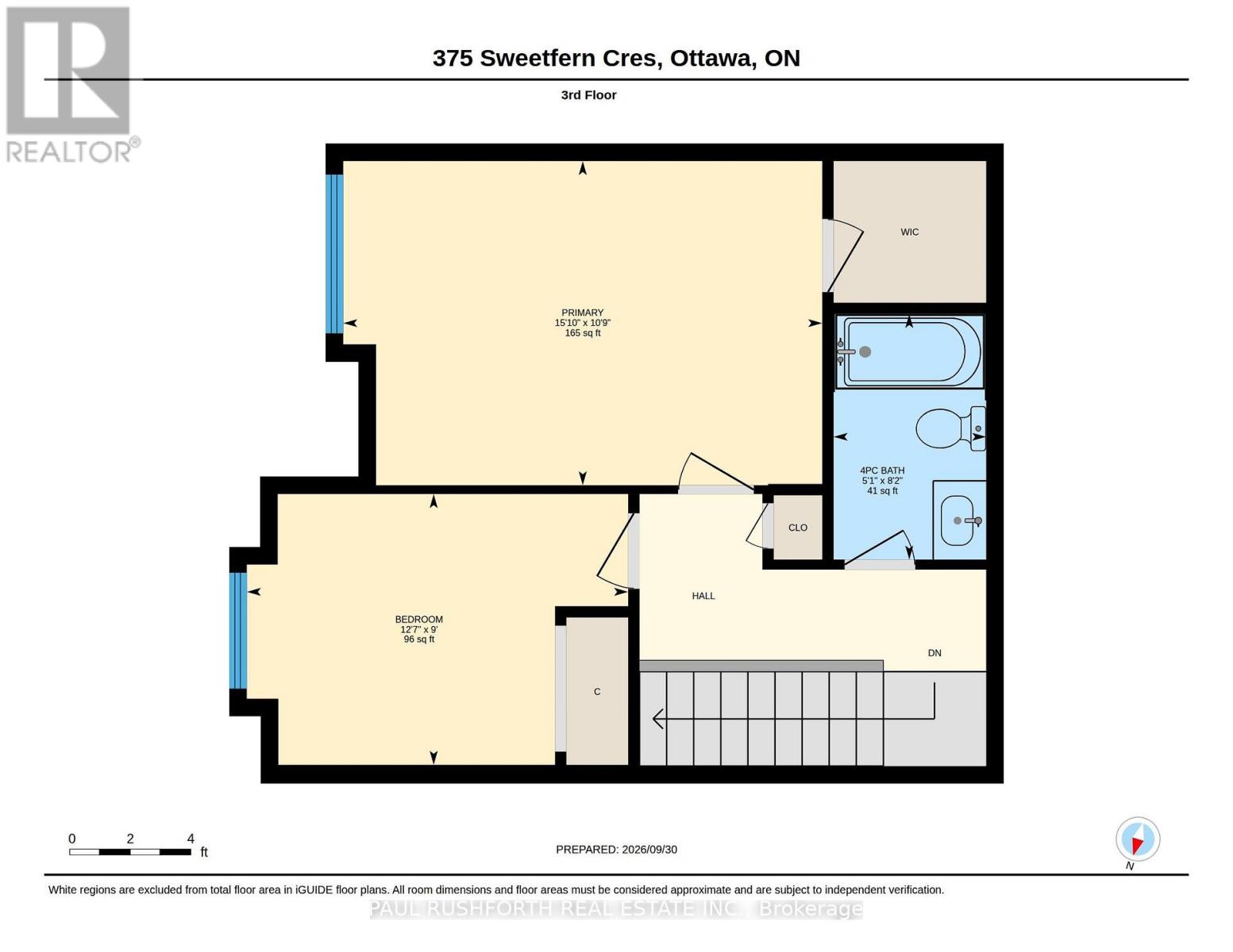 375 Sweetfern Crescent Property Photo 24