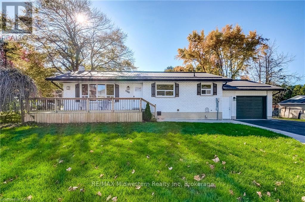 480 Cavan Street Property Photo 4