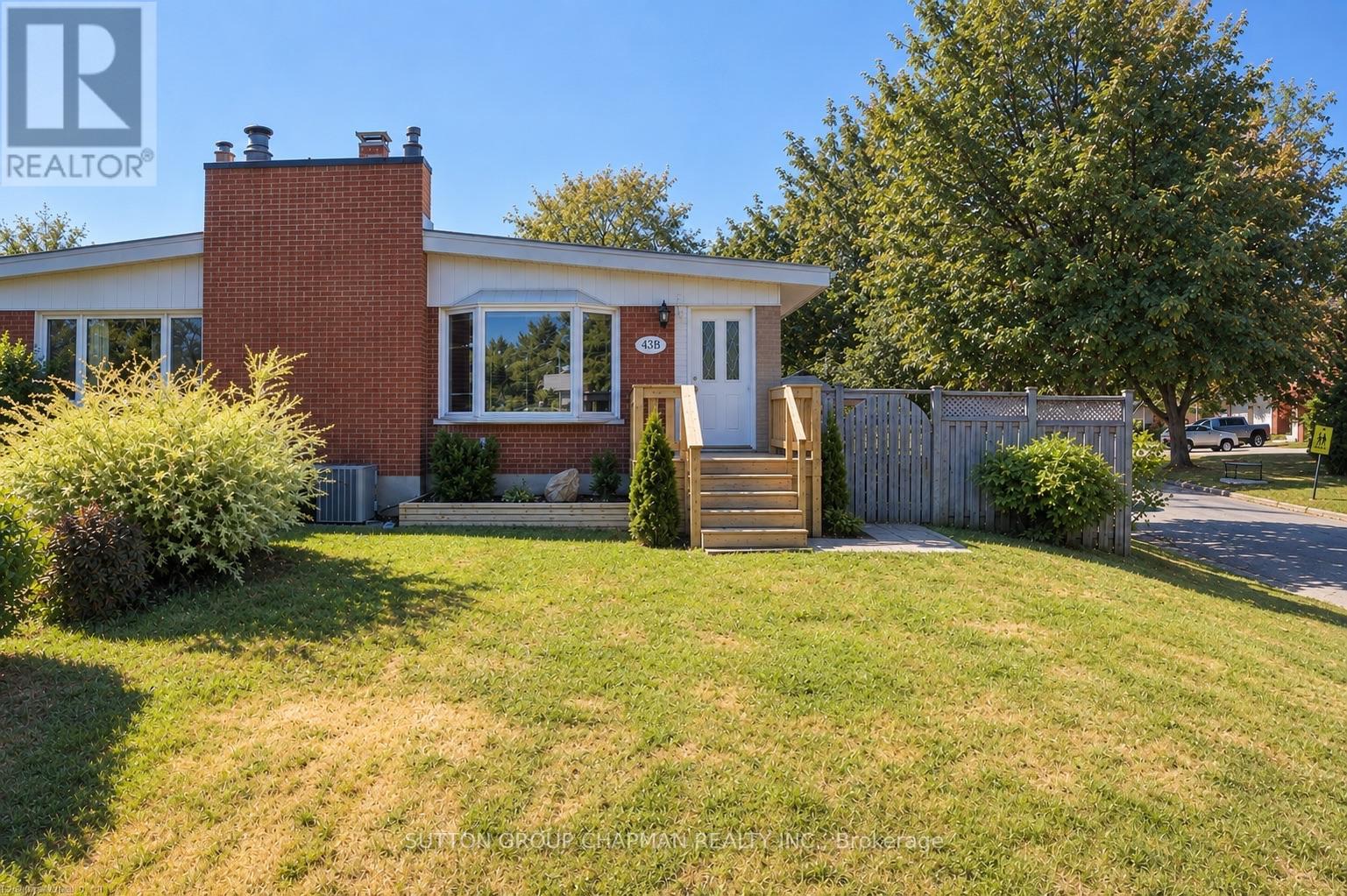 B - 43 Frontenac Road Property Photo 1
