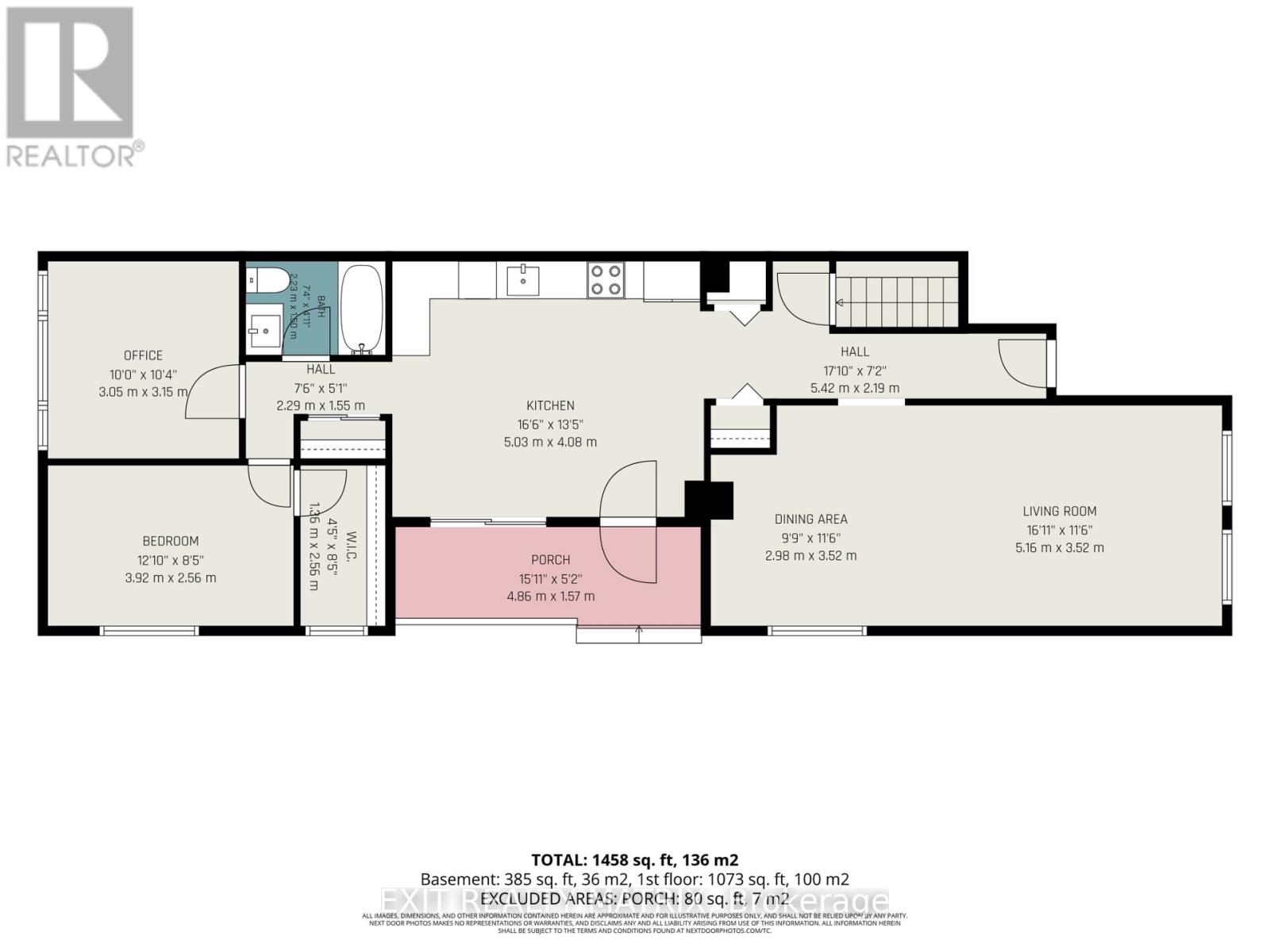 1 - 511 Cooper Street Property Photo 15