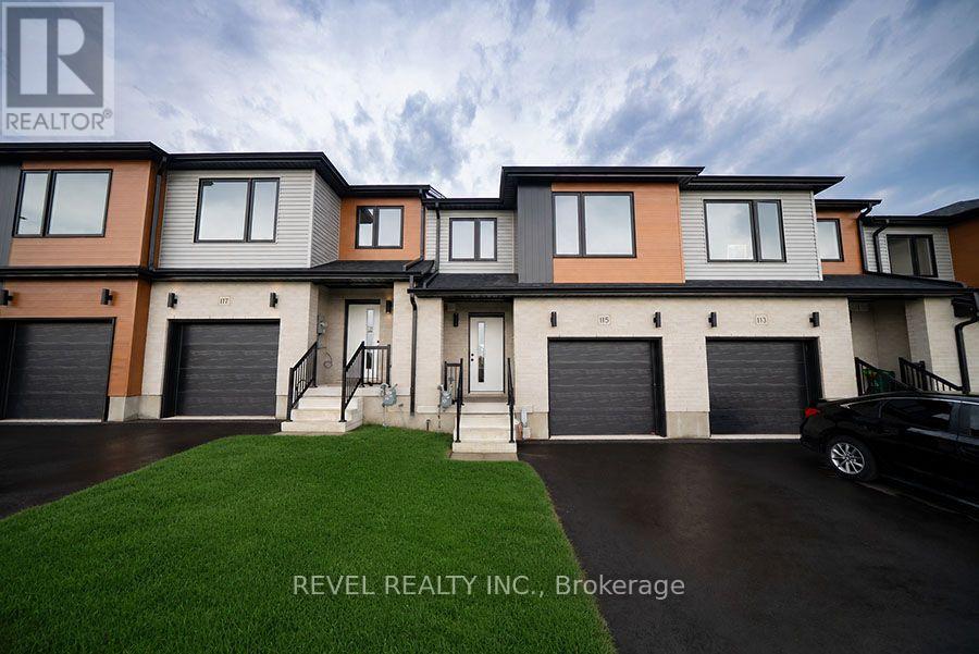 115 MATTINGLEY STREET Property Photo 1