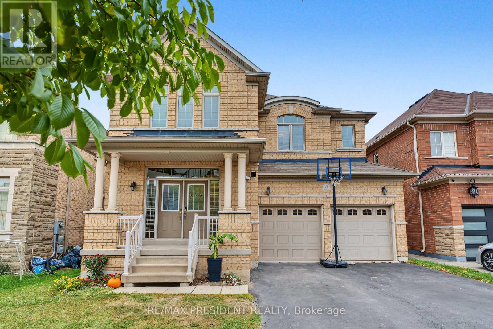 17 MCCARTNEY STREET Property Photo 1
