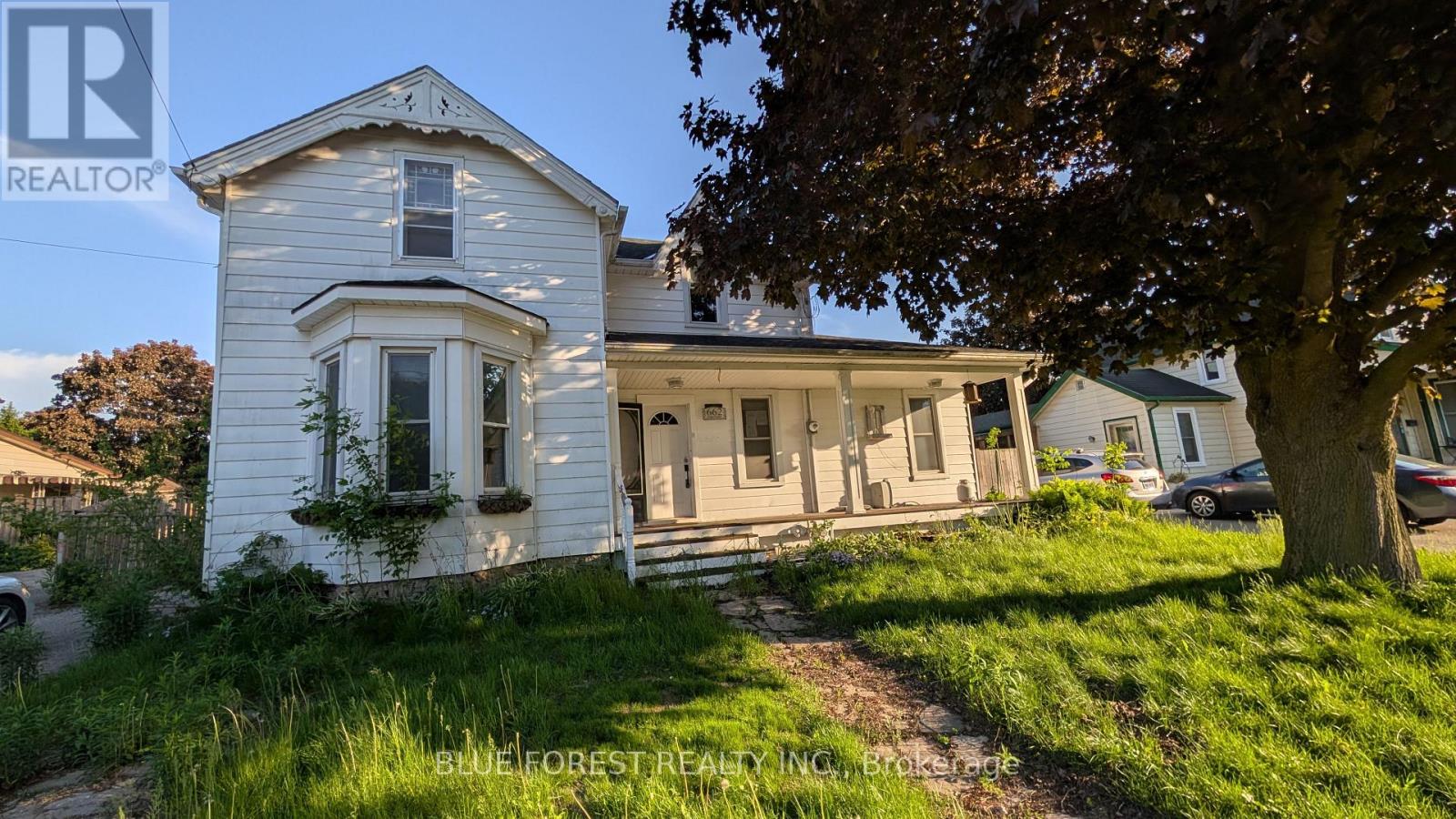 662 FRANCES STREET
