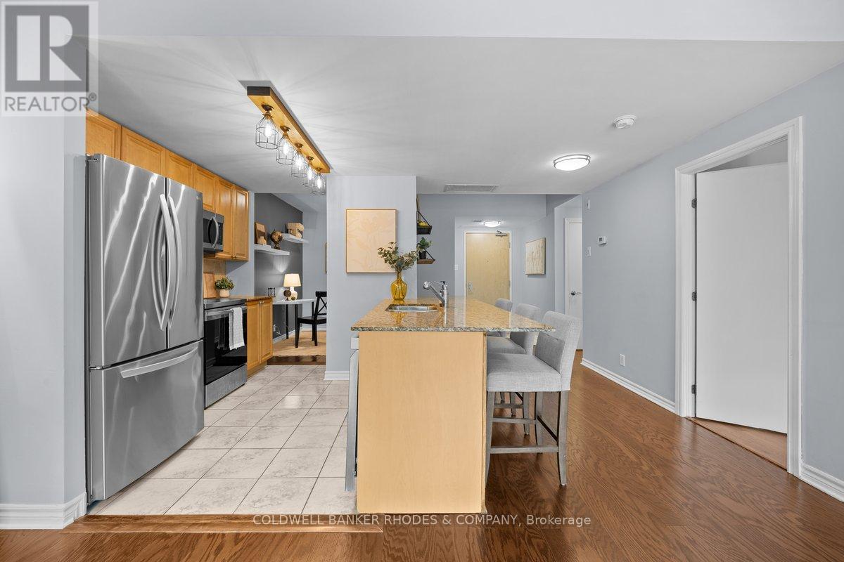 201 - 200 Lett Street Property Photo 6