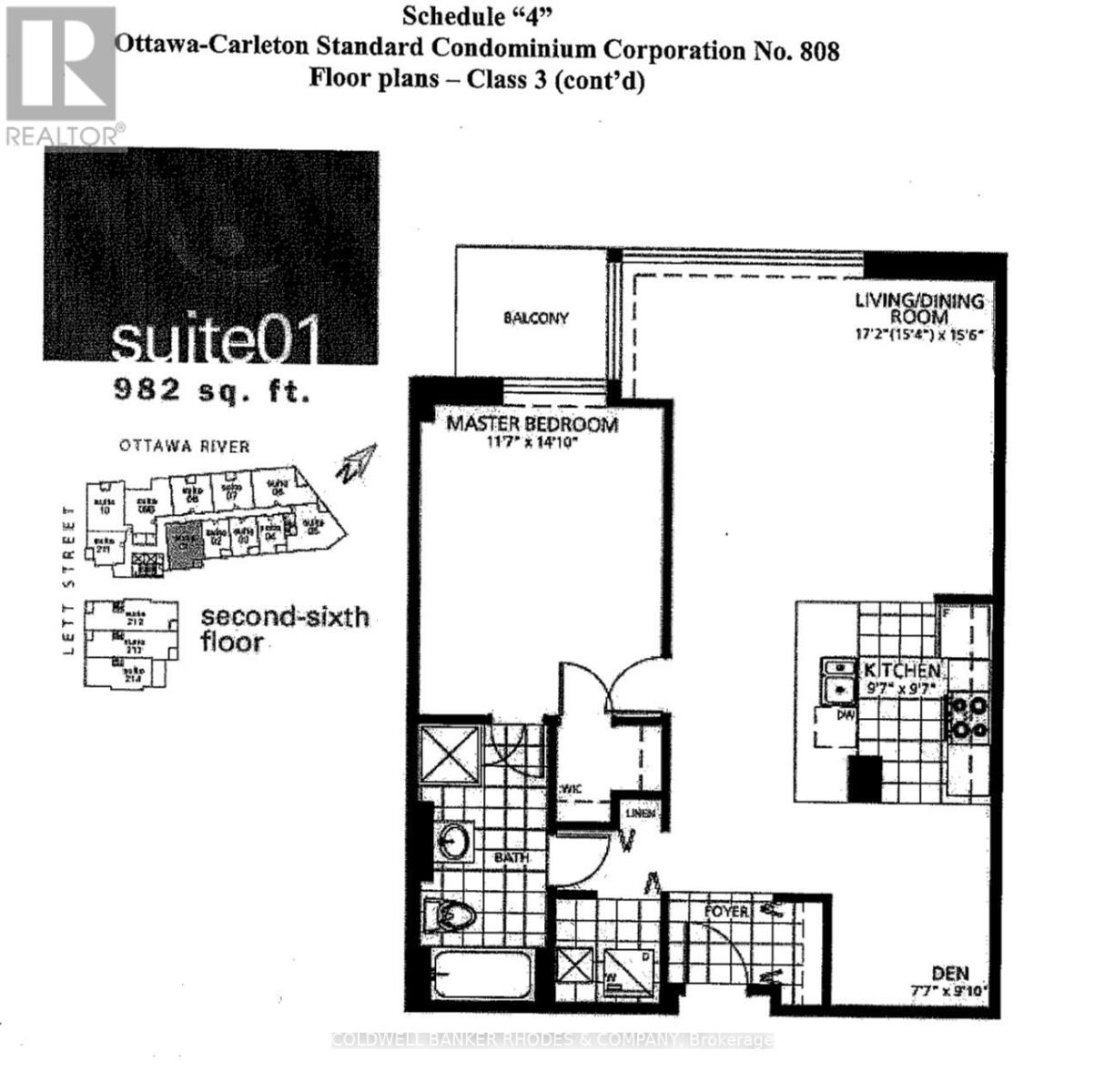 201 - 200 Lett Street Property Photo 26