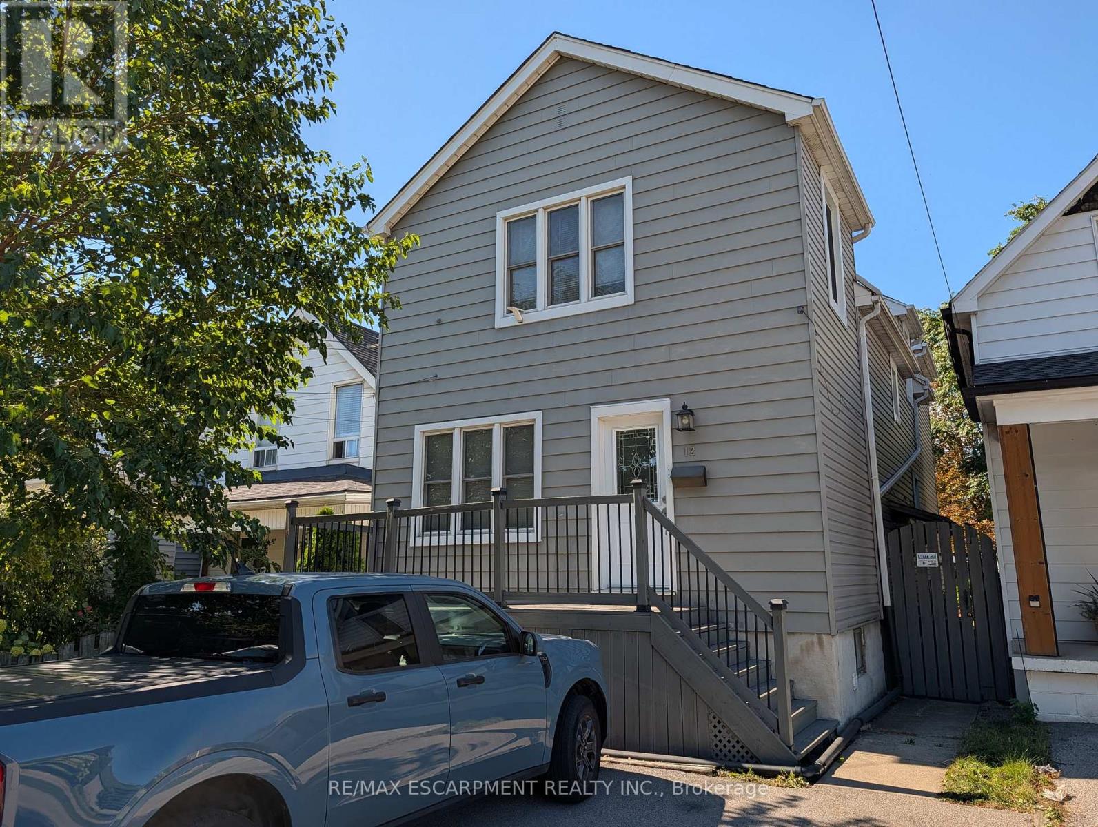 Upper - 12 East 24th Street Property Photo 1