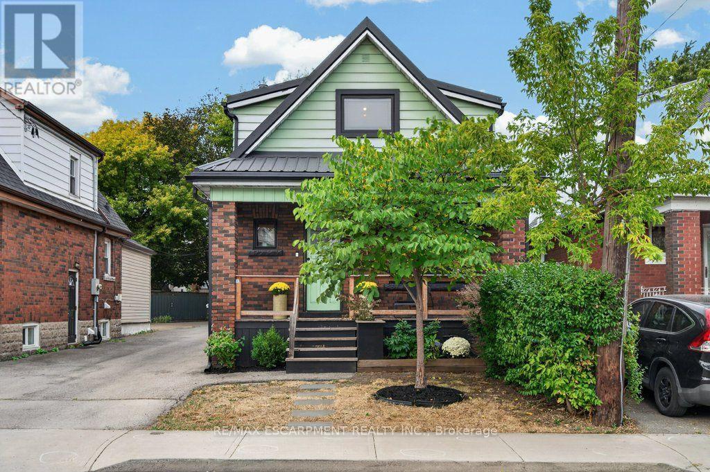 101 Cope Street Property Photo 3
