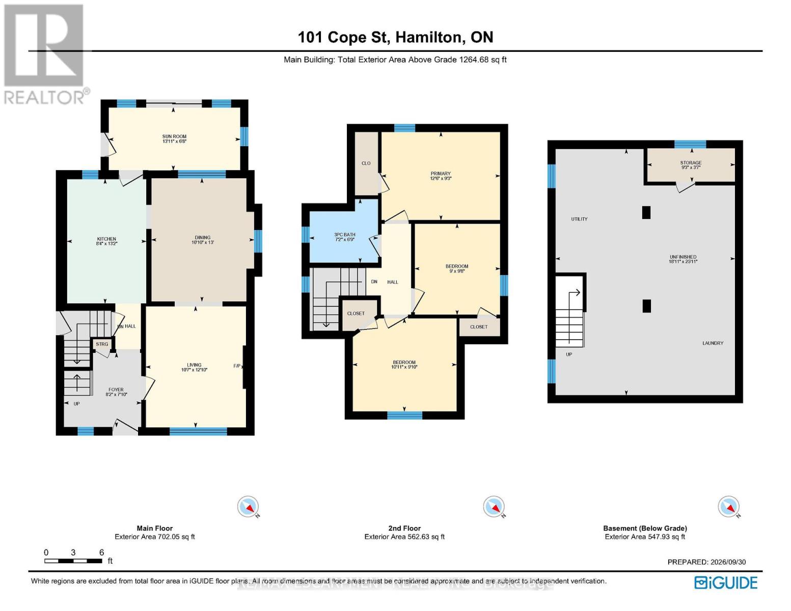 101 Cope Street Property Photo 50