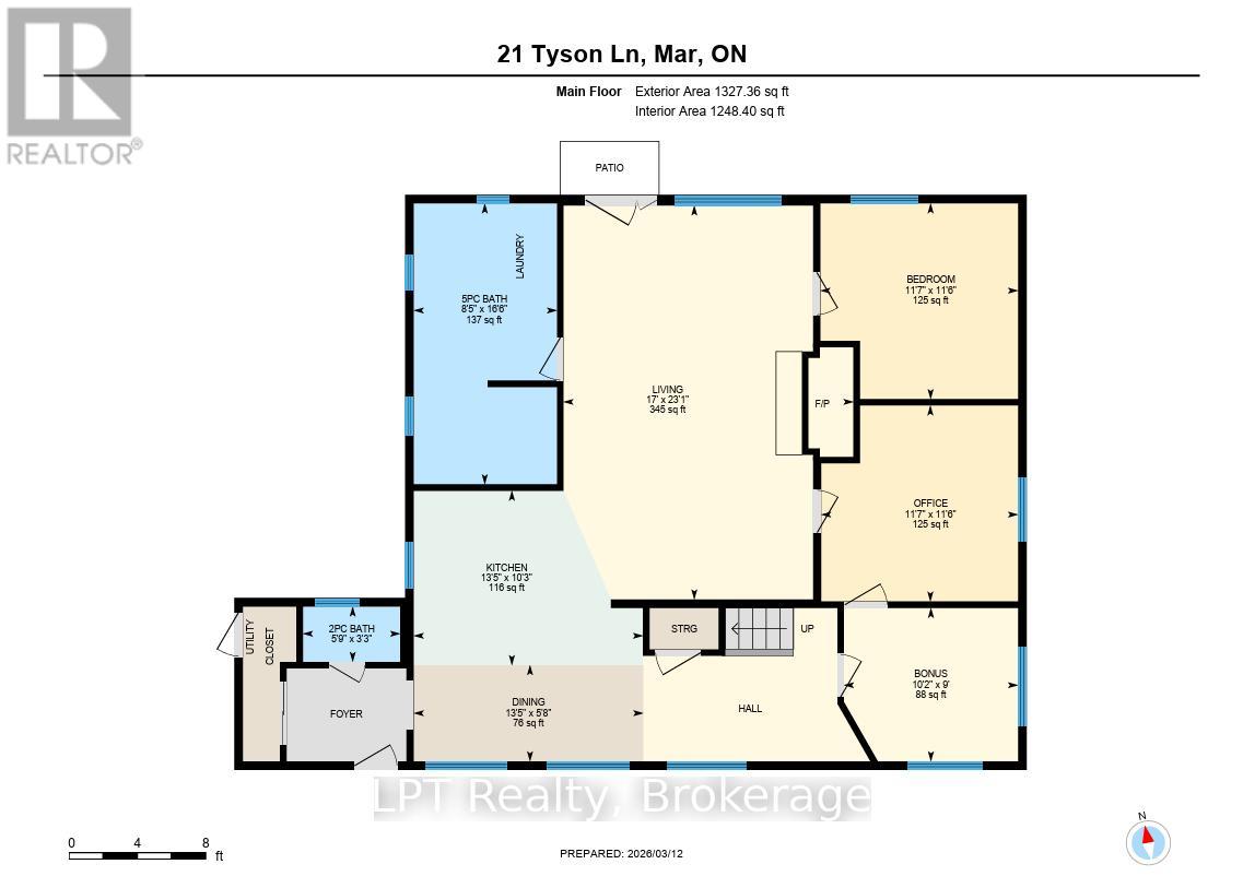 21 Tyson Lane Property Photo 47