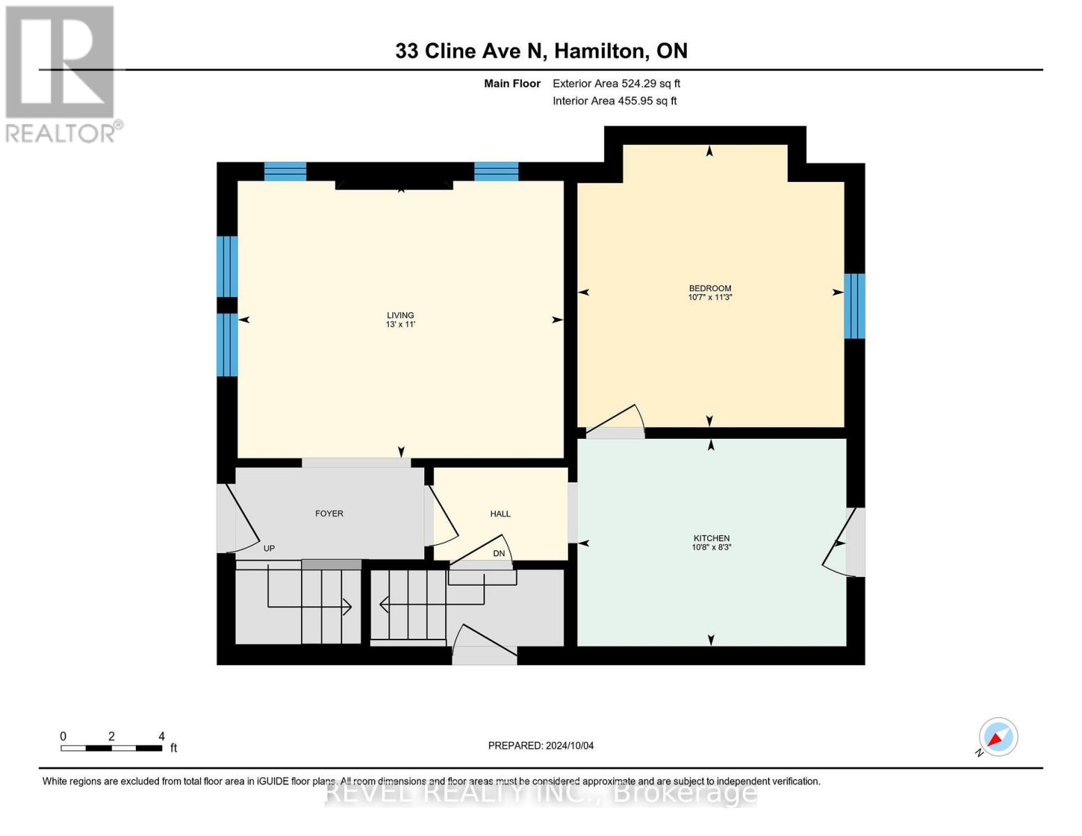 33 Cline Avenue N Property Photo 32