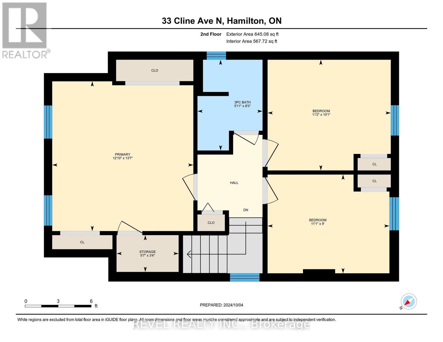 33 Cline Avenue N Property Photo 33