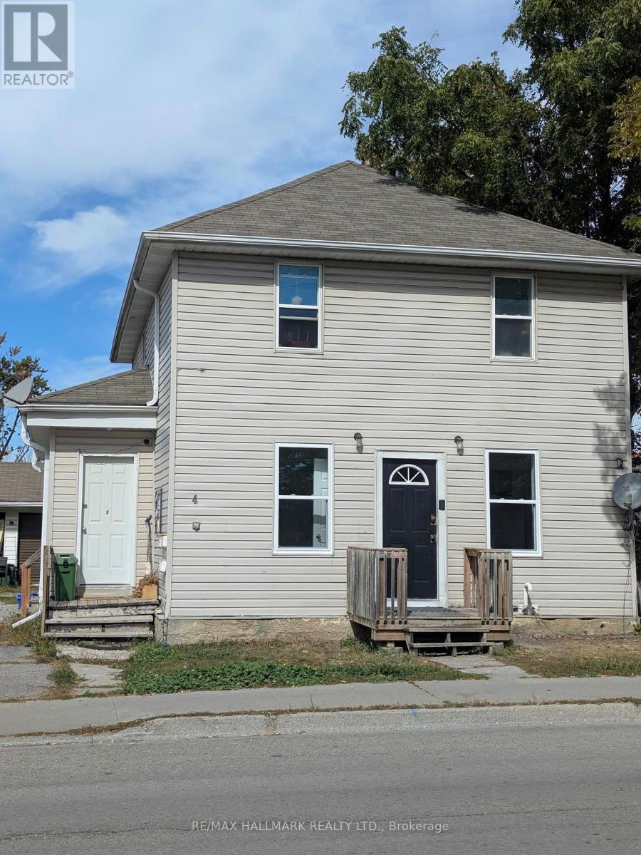 4 Mary Street Property Photo 1
