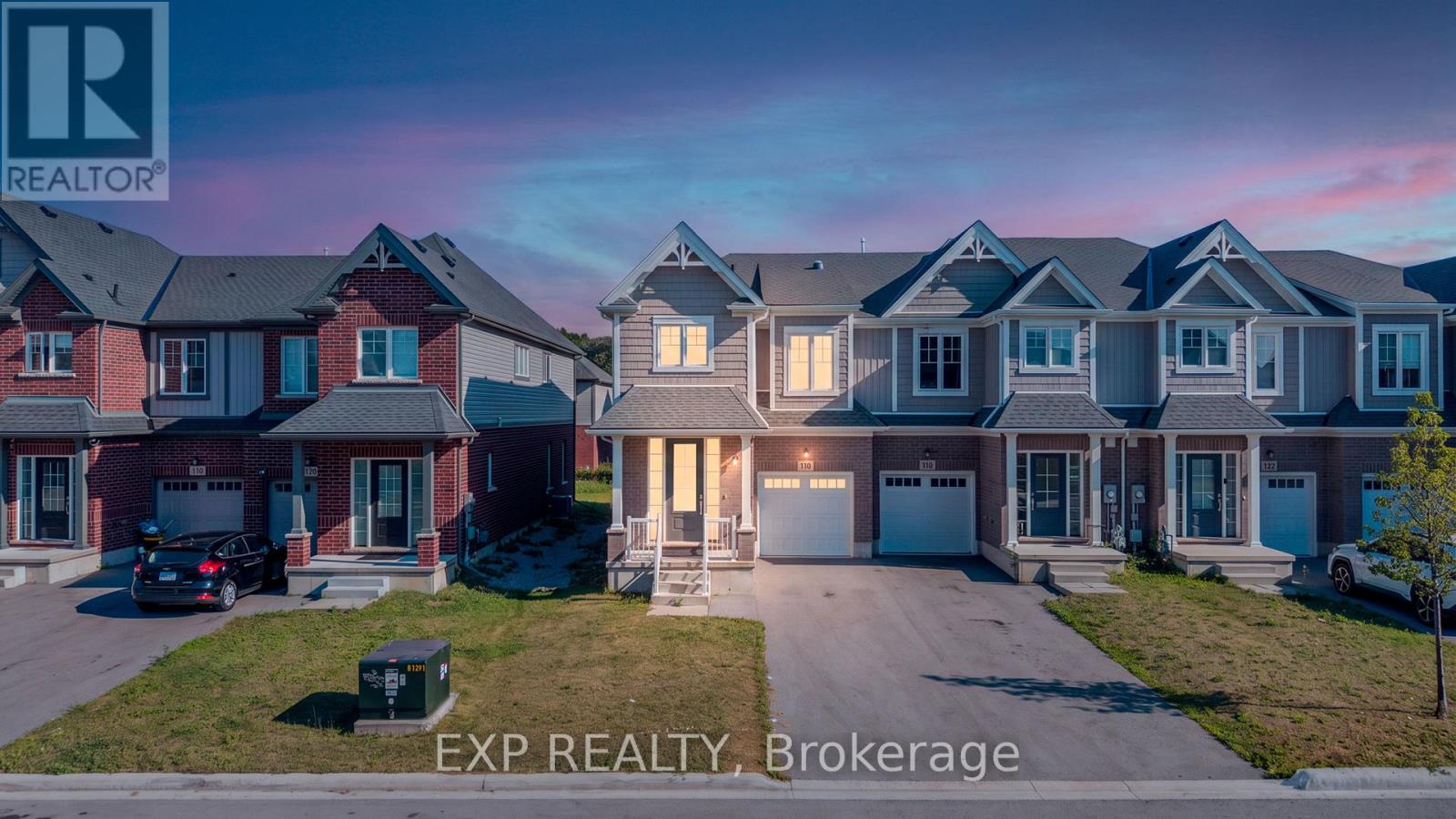116 BUR OAK DRIVE Property Photo 1