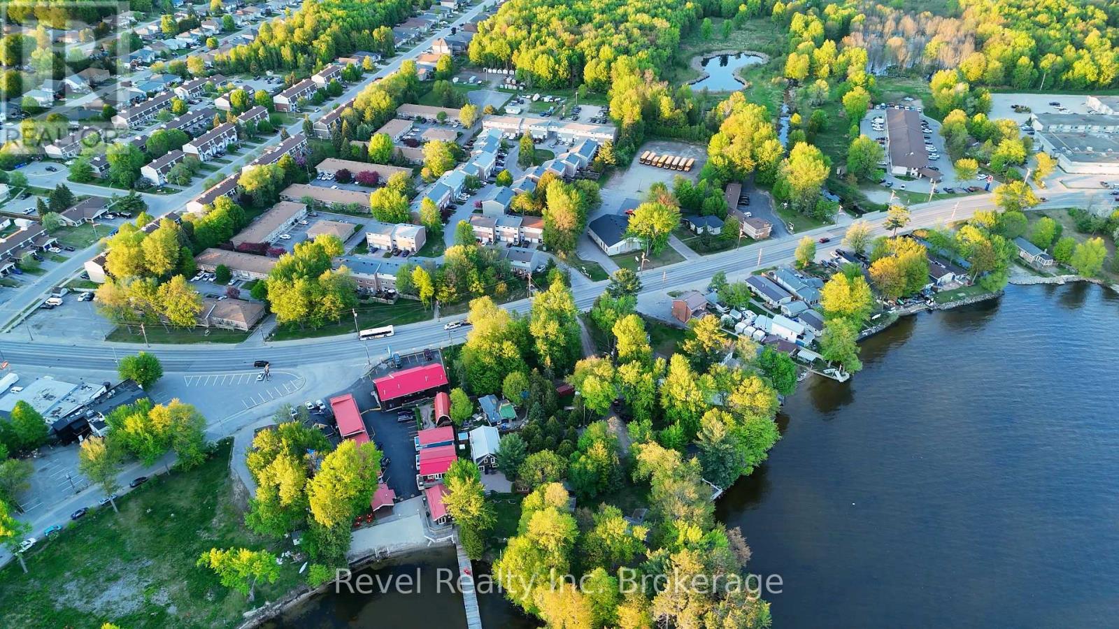 PART LOT 99 LAKESHORE DRIVE