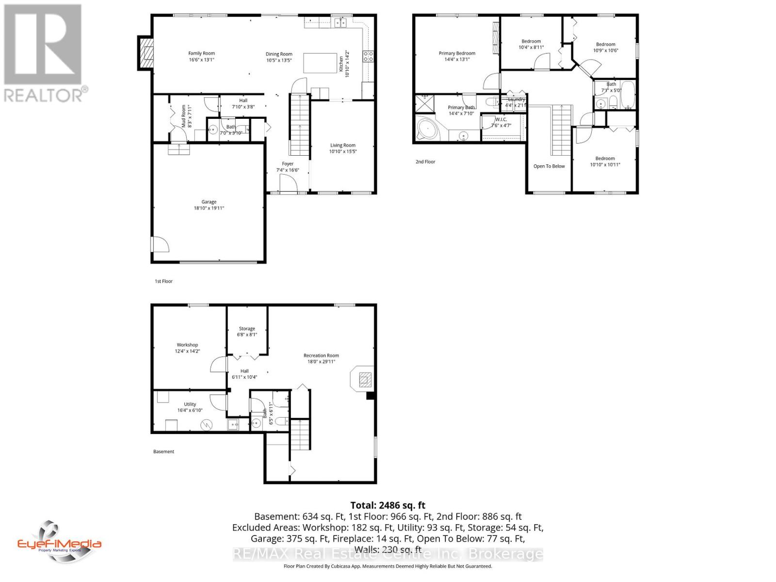82 Curtis Street S Property Photo 42