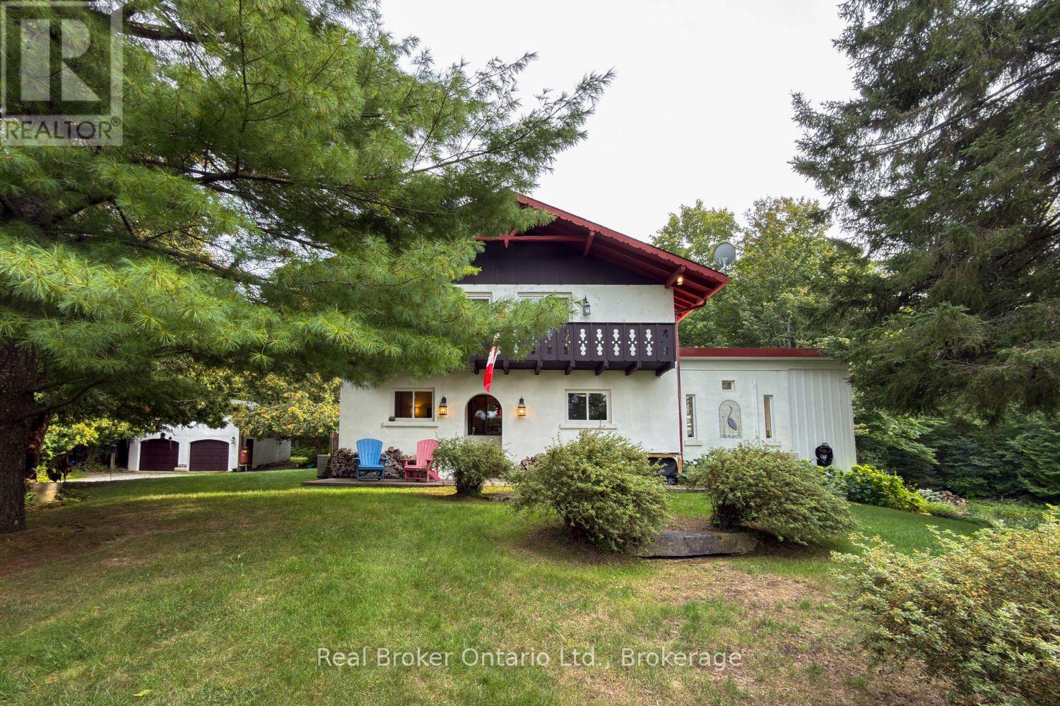 982 Porter Road Property Photo 2