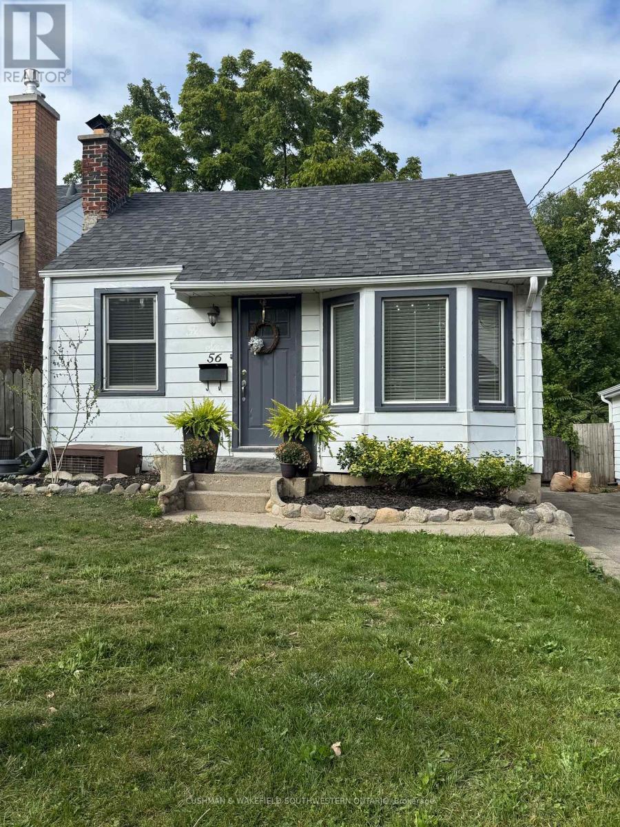 56 THOMAS JANES DRIVE
