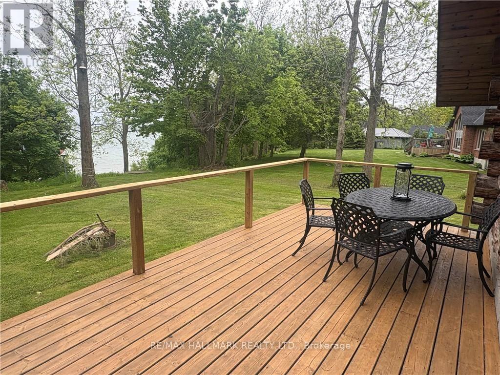 3 Upper Mohawk Point Property Photo 4