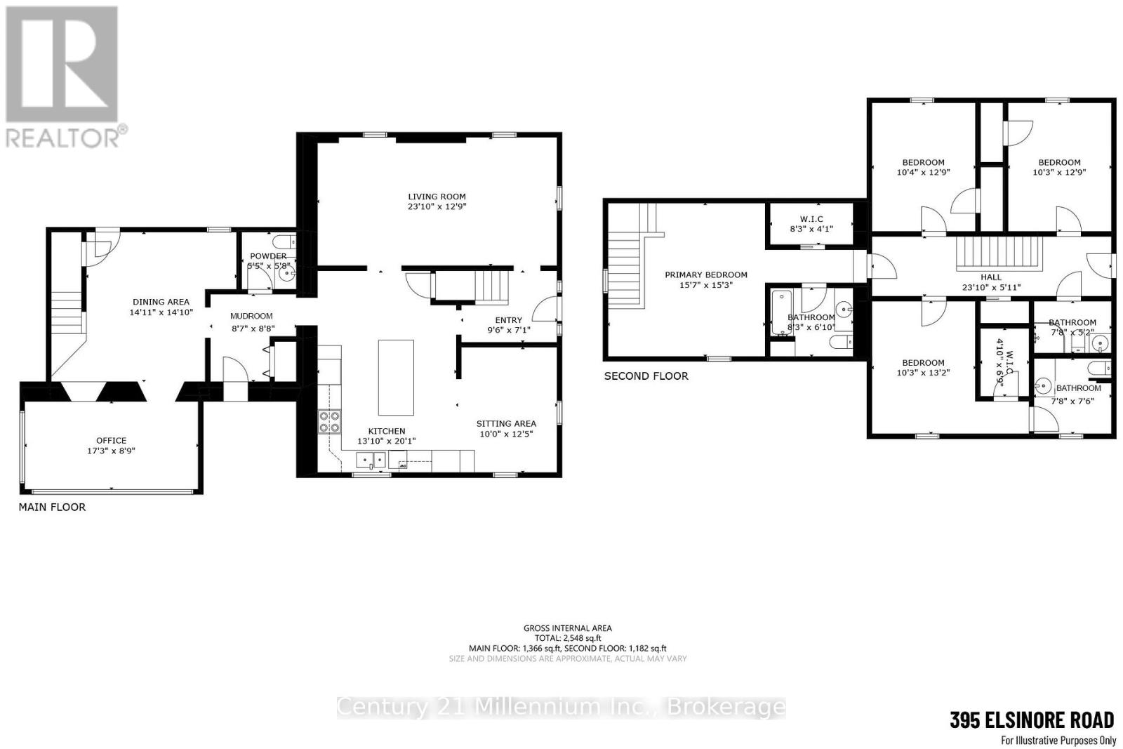 395 Elsinore Road N Property Photo 44