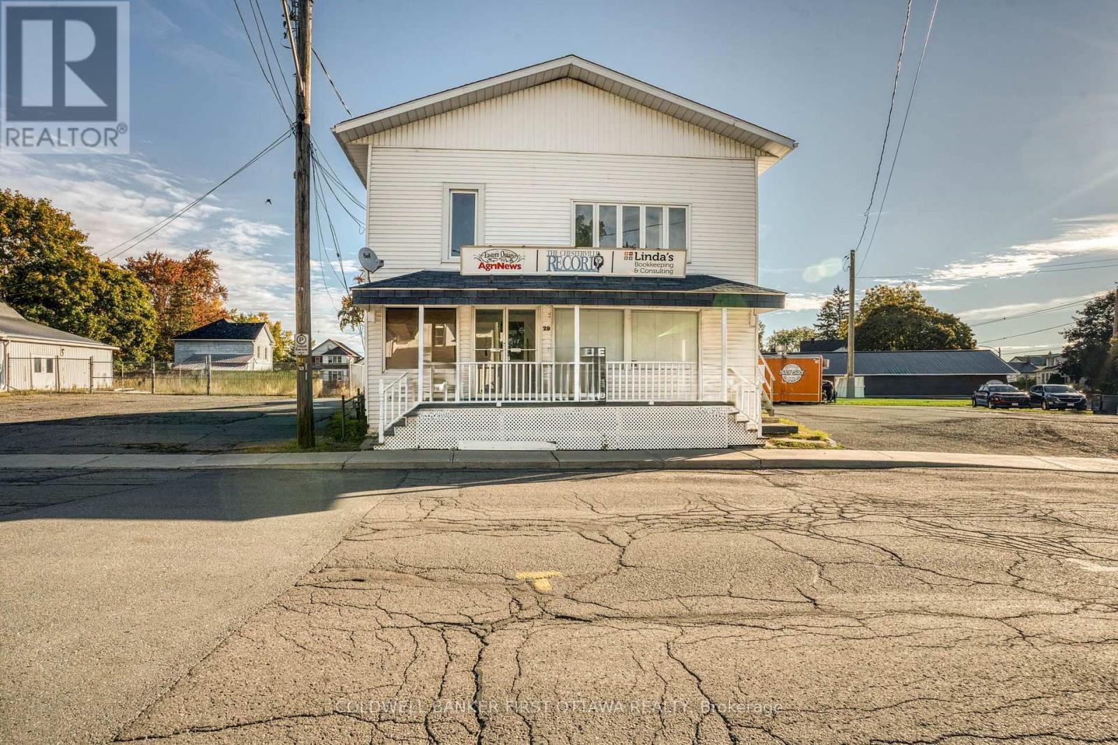29 King Street Property Photo 1