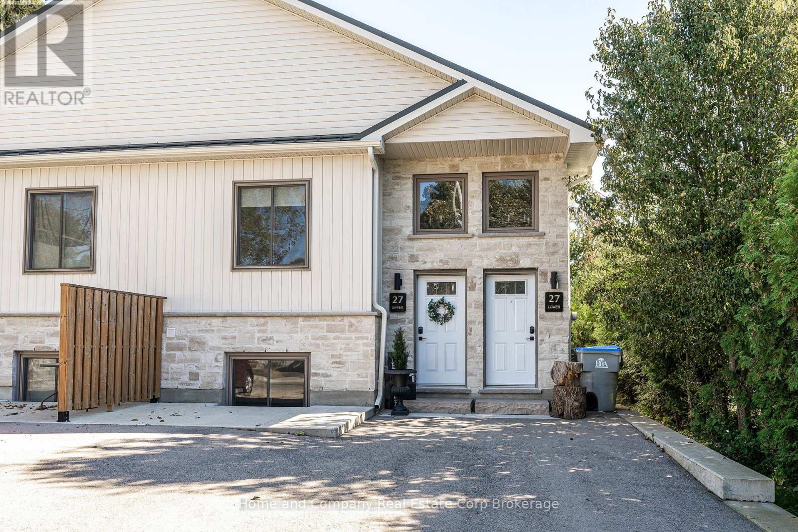 27 Brock Street Photo de la propriété 1